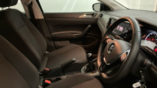 Volkswagen Polo 1.0 TSI 95 SE 5dr Petrol Hatchback